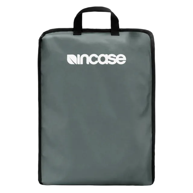 【Incase】雙11 TRACTO 冒險系列 旅行背包XL號(灰)