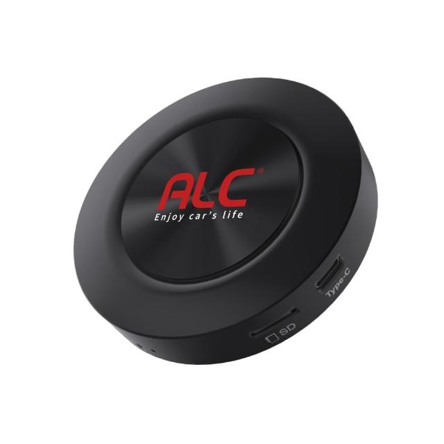 【ALC】智能車機i8 八核心+128GB安卓車機機上盒(- 車用多媒體影音 即插即用 秒變安卓機-快)
