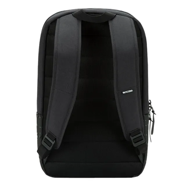 【Incase】雙11 Compass 系列背包(黑色迷彩)
