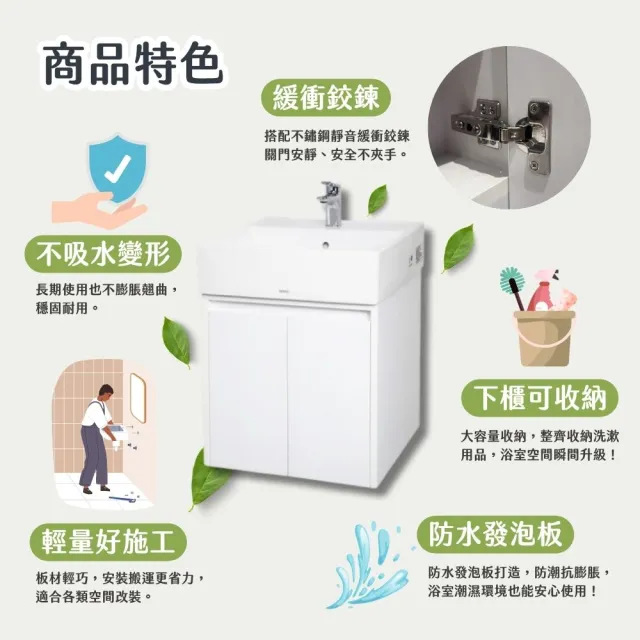 【TOTO】訂製 台製防水浴櫃加厚1.8cm發泡板 北北基桃大台中免運(L710CGUR幸福居家e購網浴櫃)