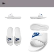【NIKE 耐吉】拖鞋 防水 運動 休閒 情侶鞋 海綿 陰陽鞋 男鞋 女鞋 黑白 奶茶色 多款(DD0234-100&)