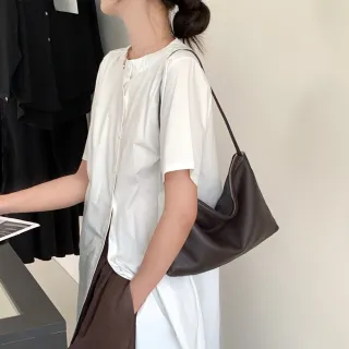 【LEESA】雙11 真皮包包\側背包\單肩包\休閒包\包包\女生包包\隨身包包