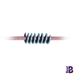 【BEAL】ROPE BRUSH 繩子清潔刷 RB(馬布谷戶外)