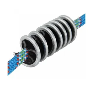 【BEAL】ROPE BRUSH 繩子清潔刷 RB(馬布谷戶外)