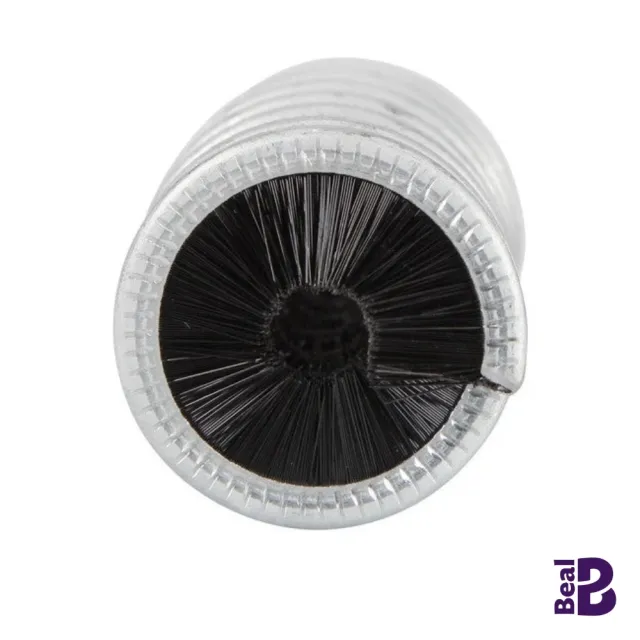 【BEAL】ROPE BRUSH 繩子清潔刷 RB(馬布谷戶外)