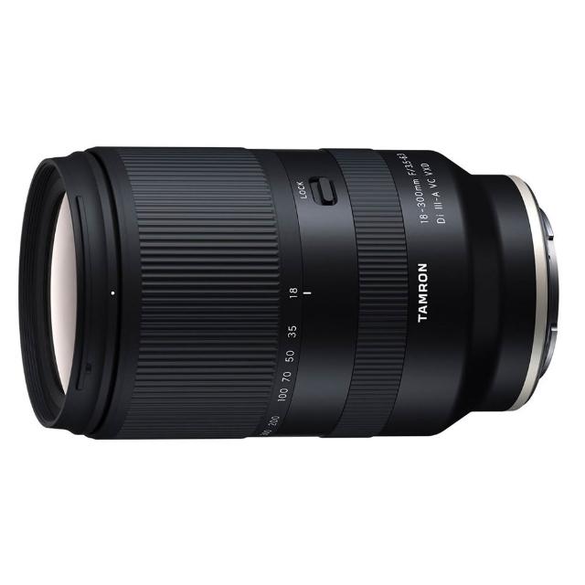 【Tamron】18-300mm F/3.5-6.3 DiIII-A VC VXD For NIKON Z接環(俊毅公司貨B061)