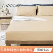 【MIT iLook】買1送1 台灣製石墨烯萊賽爾天柔絲涼被/床包枕套組(多款任選/涼被舖棉/涼夏被)