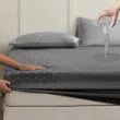 【寢室安居】買一送一 3M護理級/石墨烯 100%加厚防水床包保潔墊-單/雙/加 均價(厚磅升級/防蹣/台灣製)