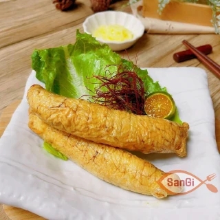 【賣魚的家】福氣魚卵(140g±20g/2條/包 共15包組)