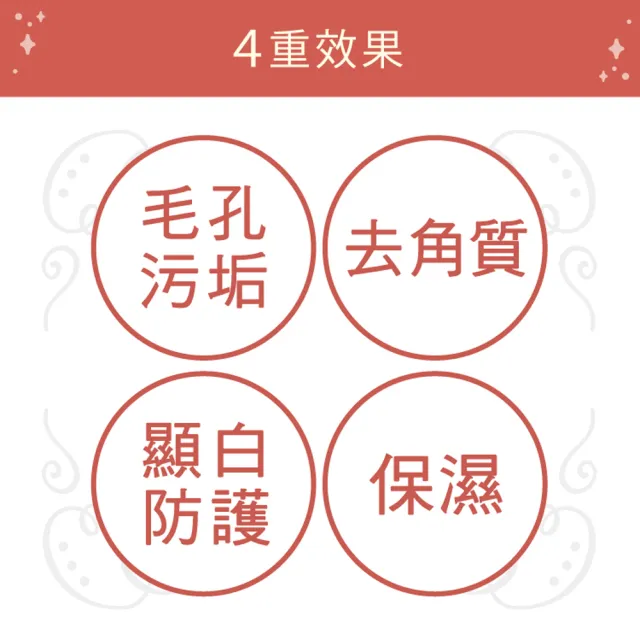 【白雪姬】腋下膝肘嫩白去角質霜(官方原廠正貨)