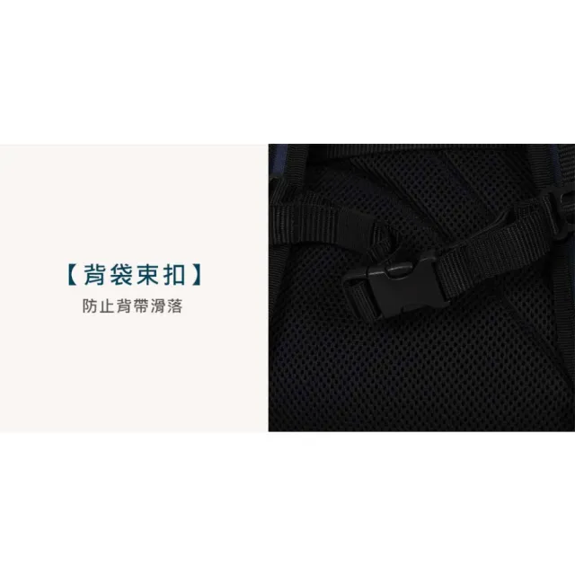 【MIZUNO 美津濃】後背包22L-後背包 台灣製(33TDC50114)