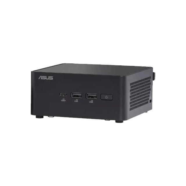 【ASUS 華碩】升級24G★Ultra 5迷你電腦(ROG NUC/Ultra 5-125H/16G/512GB SSD/W11)