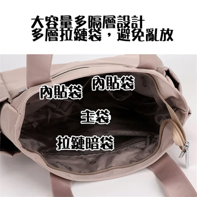 【MoonDy】包包 包包 大容量包包 買菜 上班 上課 通勤包 A4包 手提包 手提托特包 黑色包包