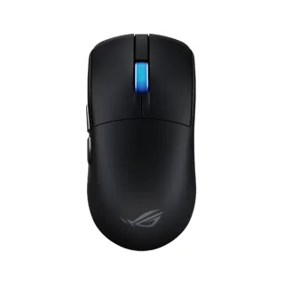 【ASUS 華碩】ROG Harpe II Ace Gaming Mouse 無線電競滑鼠(黑)
