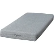 【NITORI 宜得利家居】◎日本單人尺寸獨立筒彈簧床墊 N-SLEEP EASE E5-02(獨立筒彈簧床 床墊)