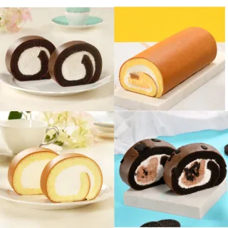 【亞尼克】生乳捲18條-季節限定口味團購特惠組(彌月禮.辦公室團購)