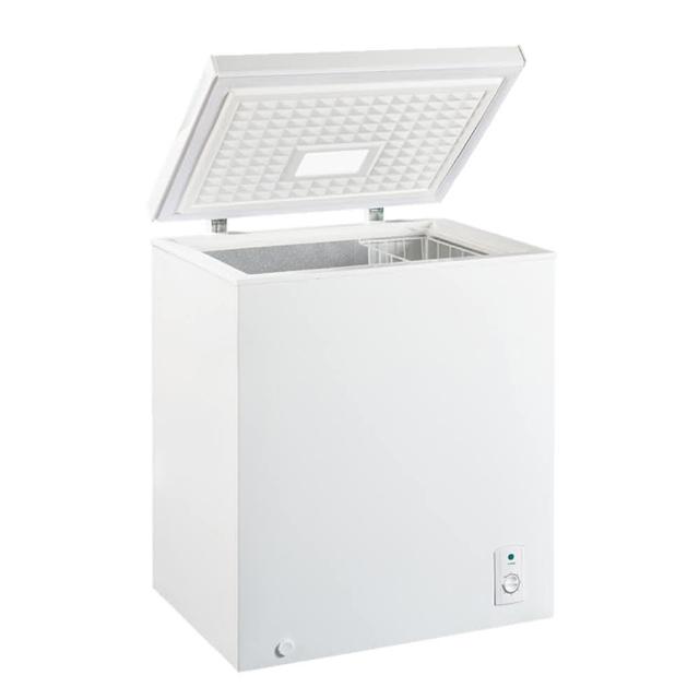 【Kolin 歌林】150公升臥式冷凍櫃KR-115F09(含拆箱定位+舊機回收)