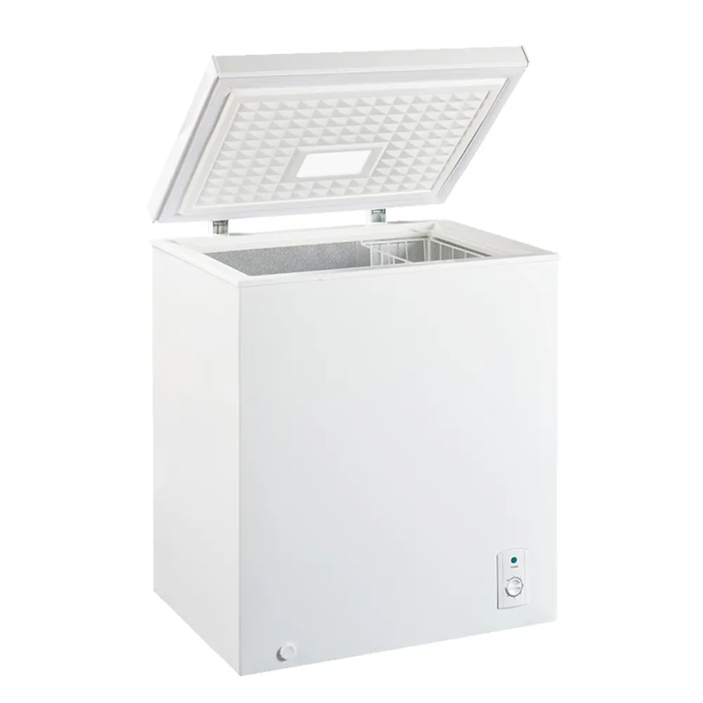 【Kolin 歌林】150公升臥式冷凍櫃KR-115F09(含拆箱定位+舊機回收)