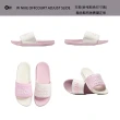 【NIKE 耐吉】拖鞋 涼鞋 夾腳鞋 人字拖 NIKE OFFCOURT ADJUST SLIDE 男鞋 女鞋 厚底 黑白(DQ9624-100&)