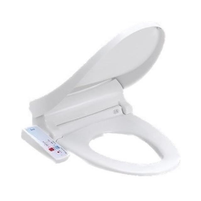 和成 AF1909 免治馬桶座 瞬熱式 不含安裝 適用所有圓形馬桶