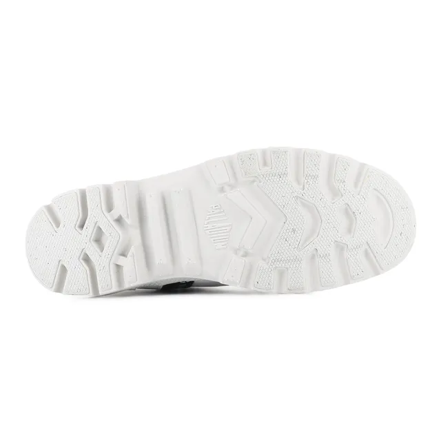 【Palladium】PAMPA RCYCL LT+ WP+ ZIP再生科技輕量拉鍊橘標防水靴/休閒鞋-男鞋/女鞋-冰河灰(74066-069-M)