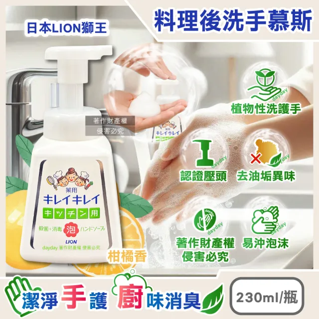 | BALIMAN情報局 【2026】獅王洗手慕斯推薦|10款高評價人氣品牌排行榜 | BALIMAN情報局