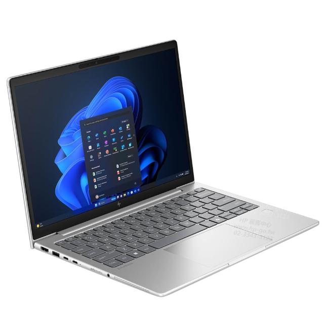HP EliteBook 6 G1i 是一款高效能商務筆記型電腦，搭載最新處理器與高解析度螢幕，適合專業人士與企業使用者使用。輕便耐用，內建安全功能，支援長時間工作與高效辦公需求。
