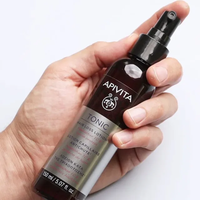 【APIVITA】官方直營 頭皮深層活化精華 150ml(頭皮護理 專櫃公司貨)