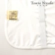【Tonia Nicole 東妮寢飾】防水透氣枕頭平面保潔墊2入