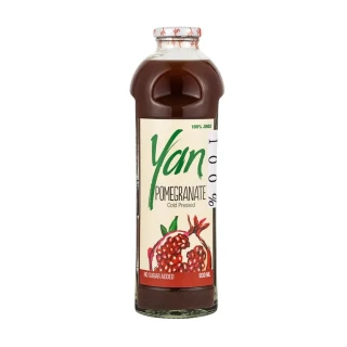 【里仁】冷壓紅石榴原汁930ml