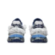 【asics 亞瑟士】Shushu Tong x Asics Gel-Kinetic Fluent 白藍 前衛 蕾絲 休閒鞋 男女鞋 1203A822-101