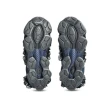【asics 亞瑟士】Shushu Tong x Asics Gel-Kinetic Fluent 黑藍 前衛 蕾絲 休閒鞋 男女鞋 1203A822-400