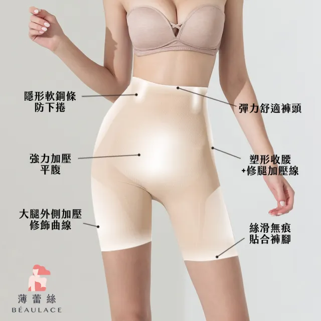【2026】塑身內衣推薦｜10款高評價人氣品牌排行榜 | BALIMAN情報局
