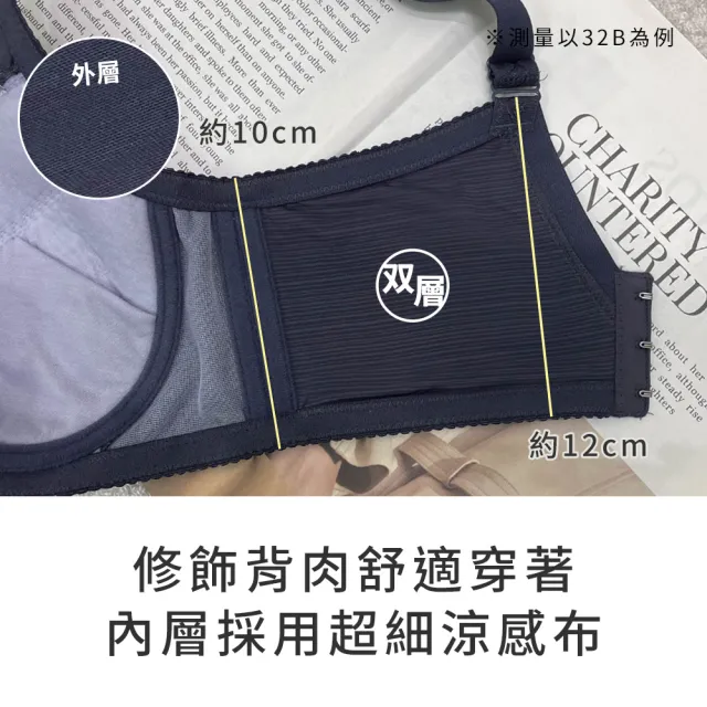 【玉如阿姨】極致登峰內衣※0500綠(B.C.D.E罩 防外擴 V溝 托高 包副乳 渾圓 機能 台灣製)