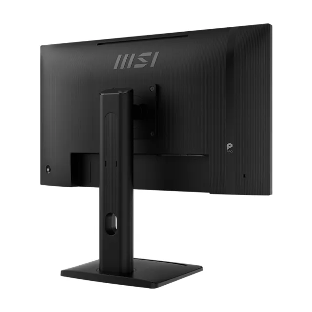 【MSI 微星】PRO MP275PG E14 27型 IPS 144Hz 護眼商用螢幕 (FHD/1ms MPRT/Adaptive-Sync)