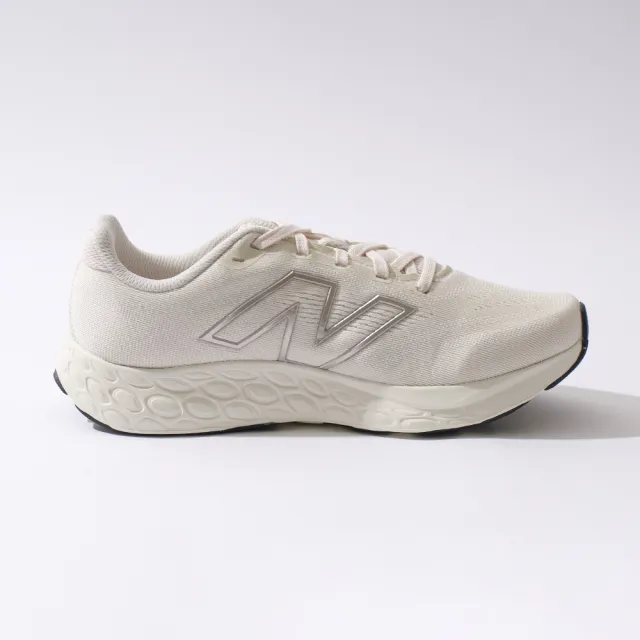 【NEW BALANCE】Fresh Foam 680 女鞋 米杏色 柔軟 緩震 緩衝 運動鞋 慢跑鞋 W680CD8