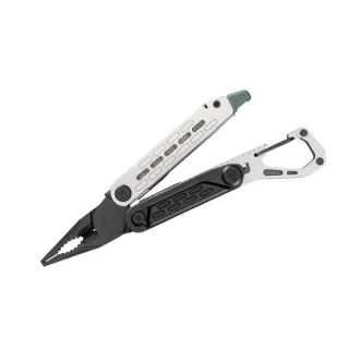 【Gerber】Gerber StakeOut Spark 多功能求生工具-銀黑(33-024154)