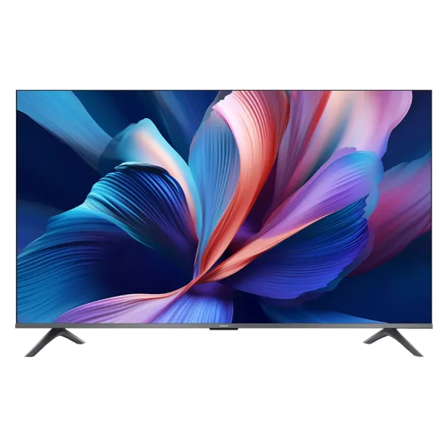 【小米】Xiaomi 55型4K QLED Google TV聯網顯示器(A Pro 55 2026)