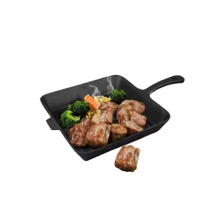 【優鮮配】美國安格斯U.S. Choice牛肋條6包(200g/包)