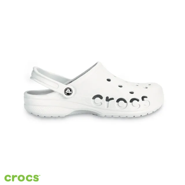 【Crocs】貝雅卡駱班克駱格 洞洞鞋(10126)