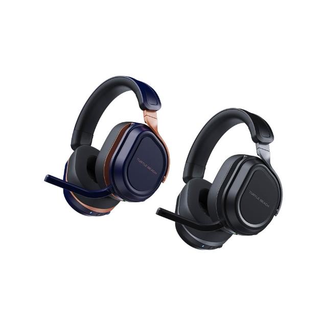 【Turtle Beach】Stealth™ 700 GEN 3 無線多平台電競耳機(PS 版本)(音質旗艦 王者再臨)