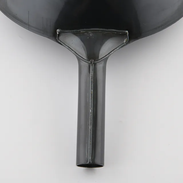 【神田鐵鍋】鐵柄中華炒鍋 33cmx1.2mm 中華鍋 中華炒鍋 鐵鍋 片手鍋 單柄鍋 日本製(平輸品)