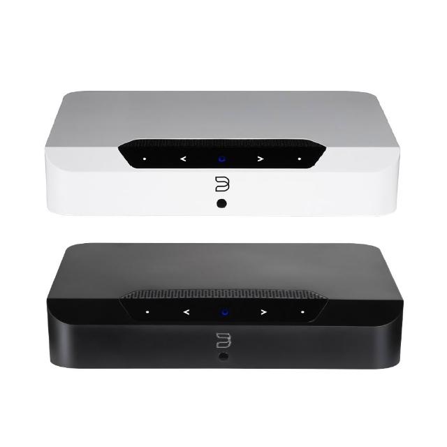 【BLUESOUND】Powernode Edge 高音質串流擴大機(公司貨)