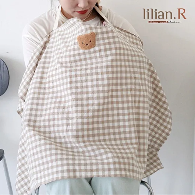 【2026】哺乳巾推薦10款高評價人氣品牌排行榜 | BALIMAN情報局
