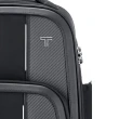【TUMI】ARRIVE” Barker 15 吋筆電頂級商務大型後背包 - 黑色(TUMI 官方旗艦店)