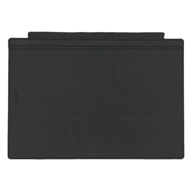 【Microsoft 微軟】A級福利品 Surface Pro 原廠實體鍵盤保護蓋(歐洲規格/無筆槽/指紋解鎖)
