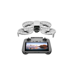 【DJI】FLIP DJI RC 2帶屏控空拍機/無人機 ｜249g免註冊
