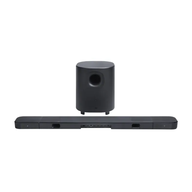 【JBL】BAR 1000MK2 7.1.4聲道家庭劇院喇叭
