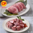 【卜蜂】生鮮急凍 國產豬小排.小菲力豬.里肌豬排.五花肉丁.豬肉絲.豬絞肉 超值40包組(150-300g/包)