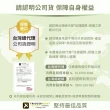 【TRIGGER POINT】健康瑜珈/按摩滾筒(總代理公司貨)